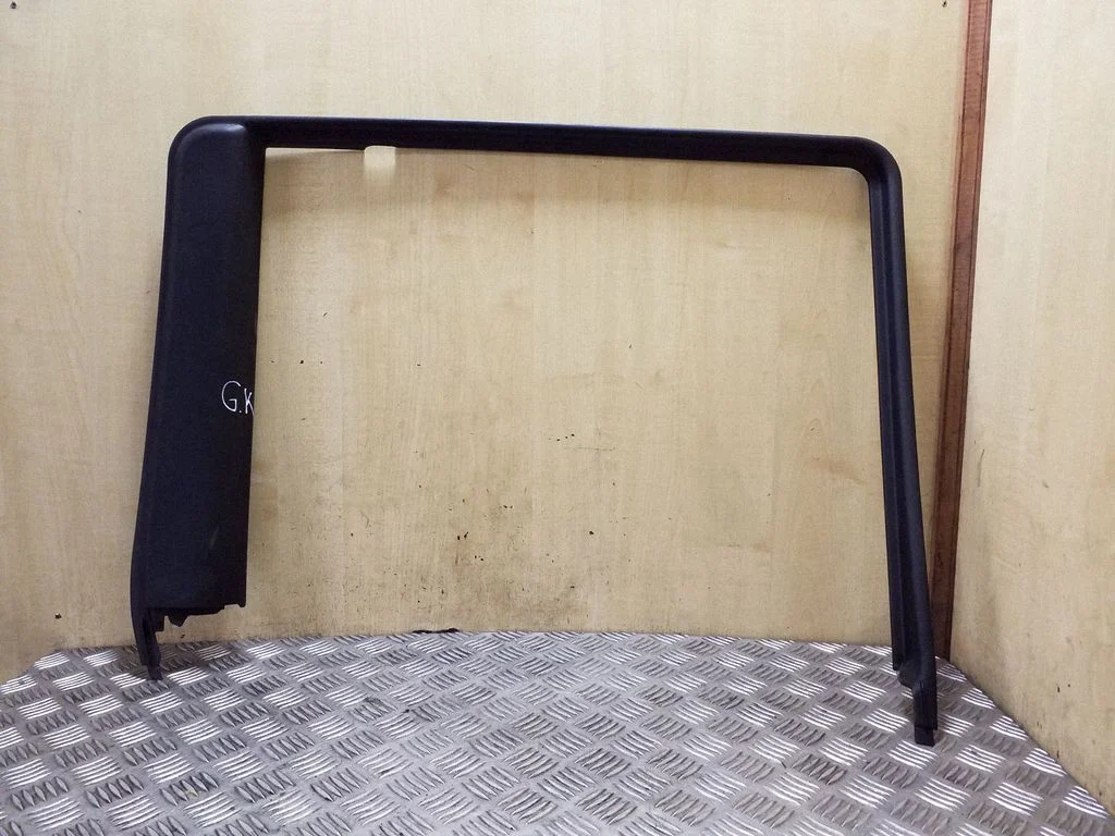 Muu tagumise ukse viimistluse osa ELN000033