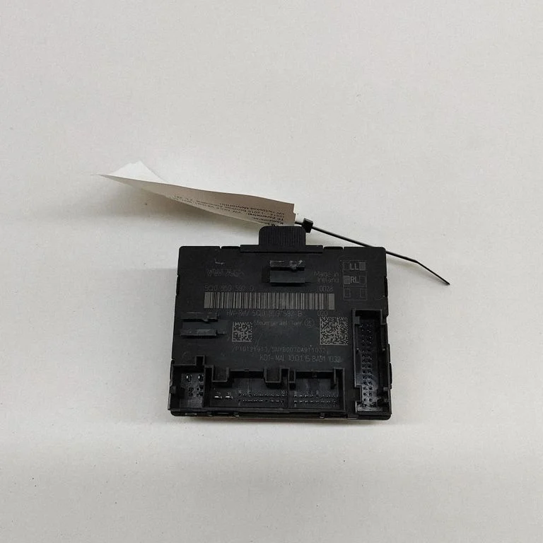 Door control unit/module – Volkswagen e-Golf (2014-)