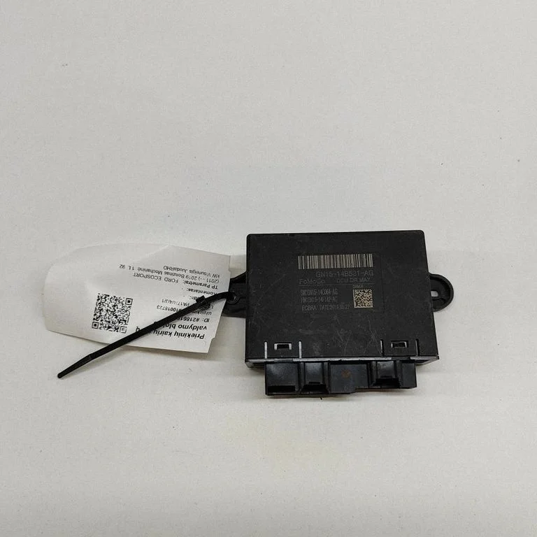 Durvju elektronikas vadības bloks GN1514C064AG