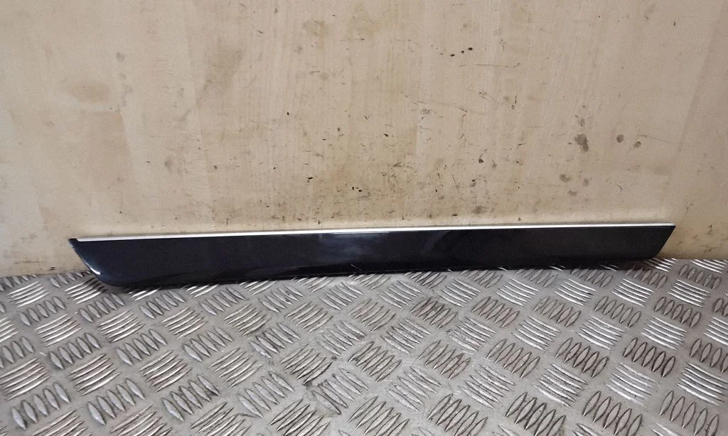 Pozostałe elementy tapicerki drzwi tylnych A2127300622