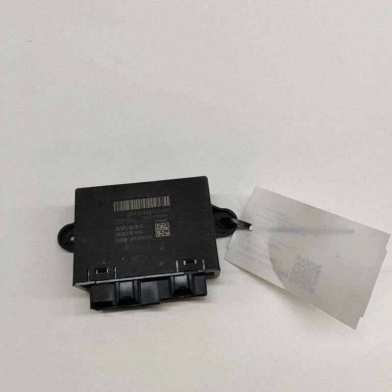 Durvju elektronikas vadības bloks GB1514C108AG