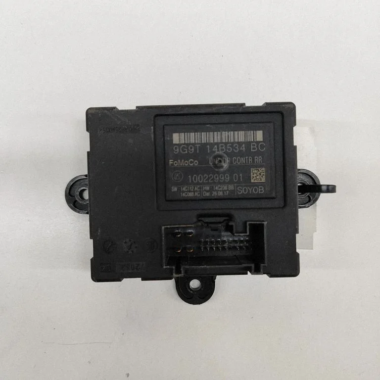 Durvju elektronikas vadības bloks 9G9T14B534BC