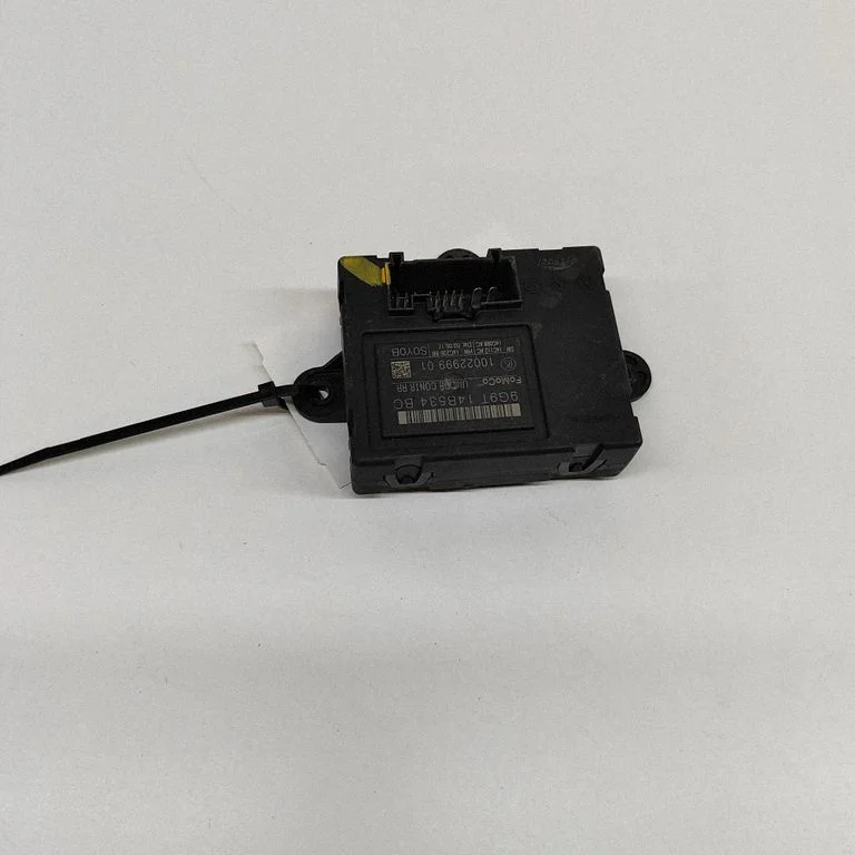 Durvju elektronikas vadības bloks 9G9T14B534BC