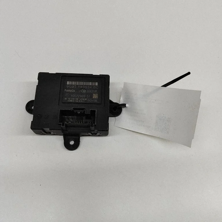 Durvju elektronikas vadības bloks 9G9T14B534BC
