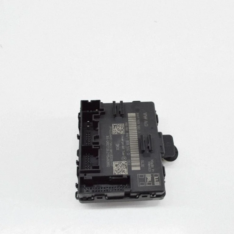 Durvju elektronikas vadības bloks 8W1959592D