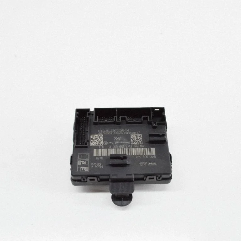 Durvju elektronikas vadības bloks 8W1959593D