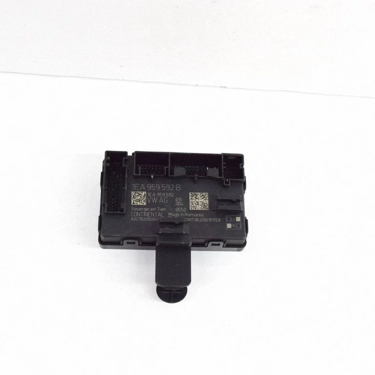 Door control unit/module – Volkswagen ID.3 (2019-)