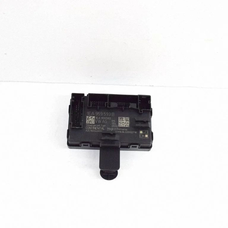 Durvju elektronikas vadības bloks – Volkswagen ID.3 (2019-)