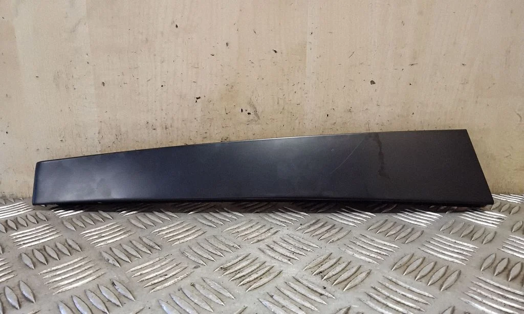 Other rear door trim element 6Q4839901F