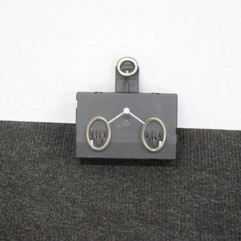 Durvju elektronikas vadības bloks A2C7392900300
