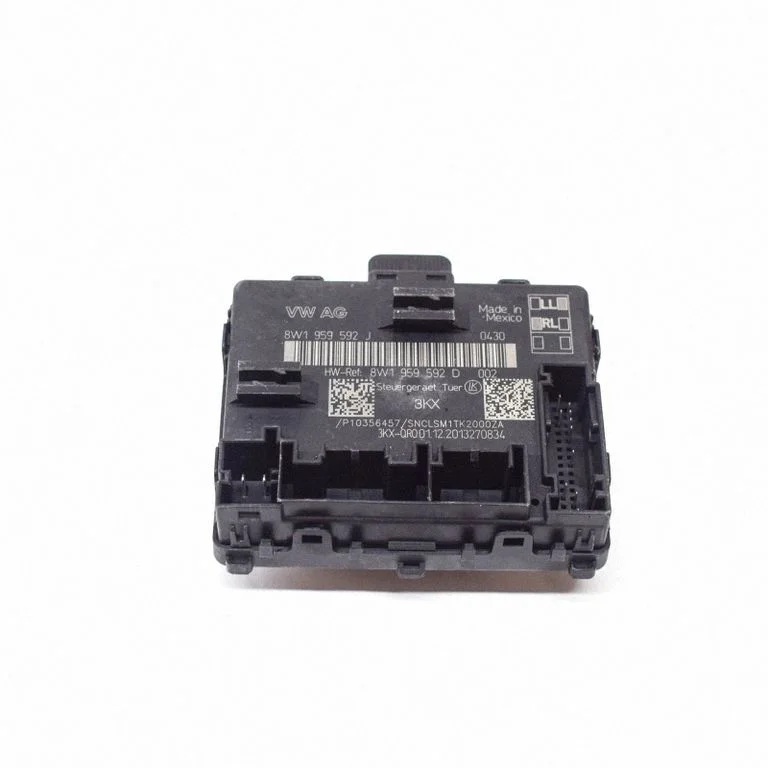 Durvju elektronikas vadības bloks – Audi Q5 SQ5 FY (2017-2025)