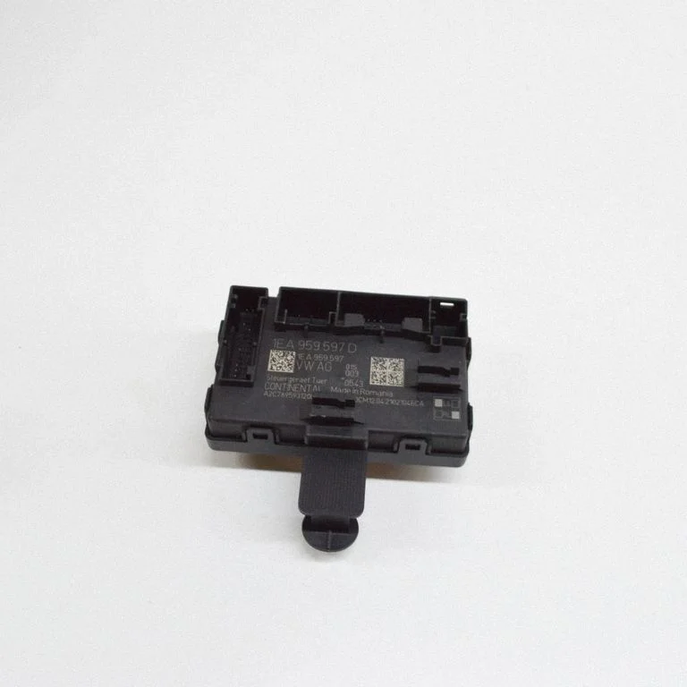 Durvju elektronikas vadības bloks – Volkswagen ID.4 (2020-)