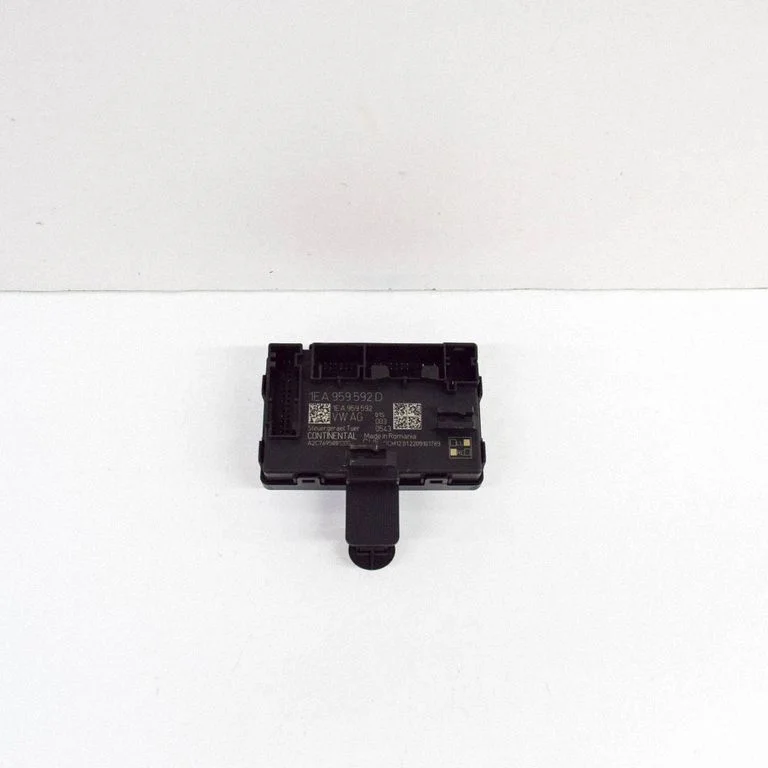 Durvju elektronikas vadības bloks 1EA959592