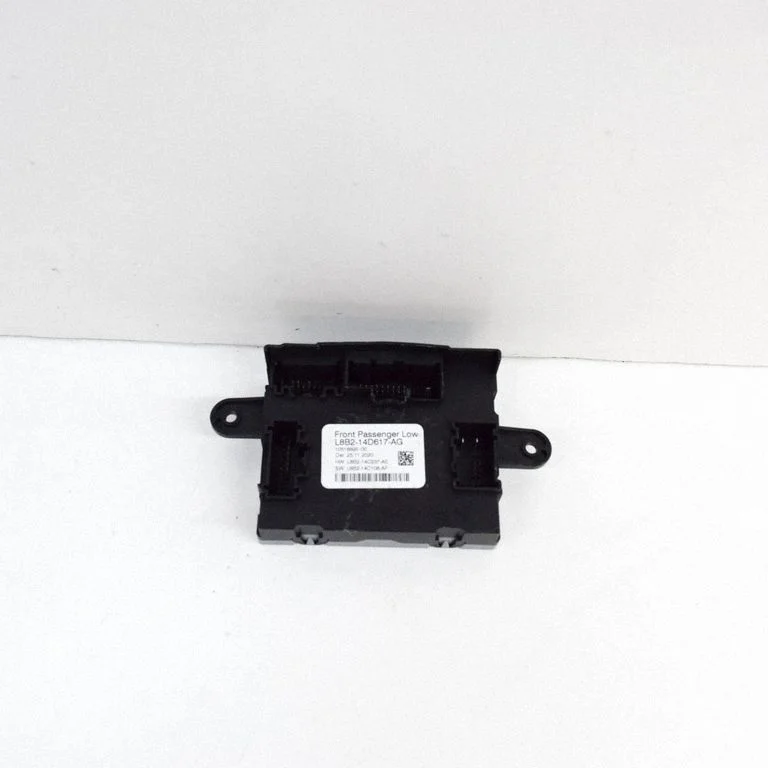 Durų elektronikos valdymo blokas