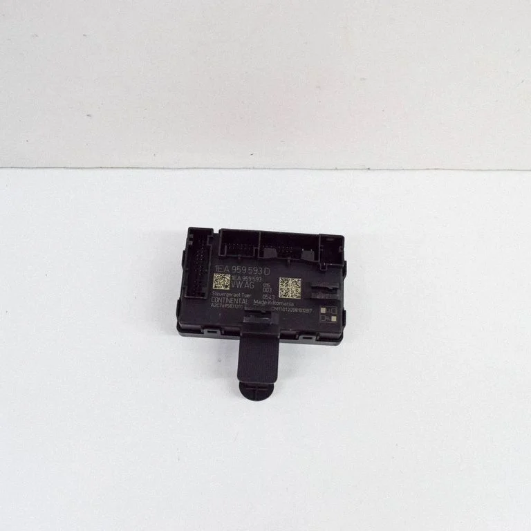 Durvju elektronikas vadības bloks 1EA959593