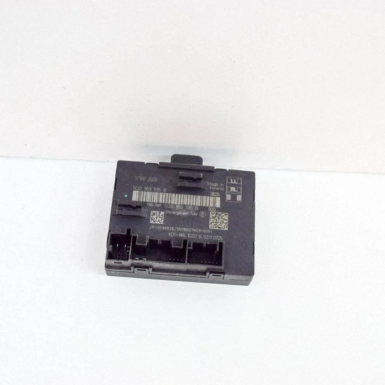 Door control unit/module P10099538