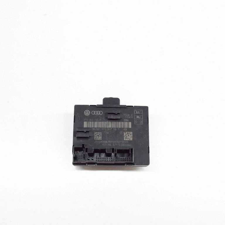 Durvju elektronikas vadības bloks P10093886