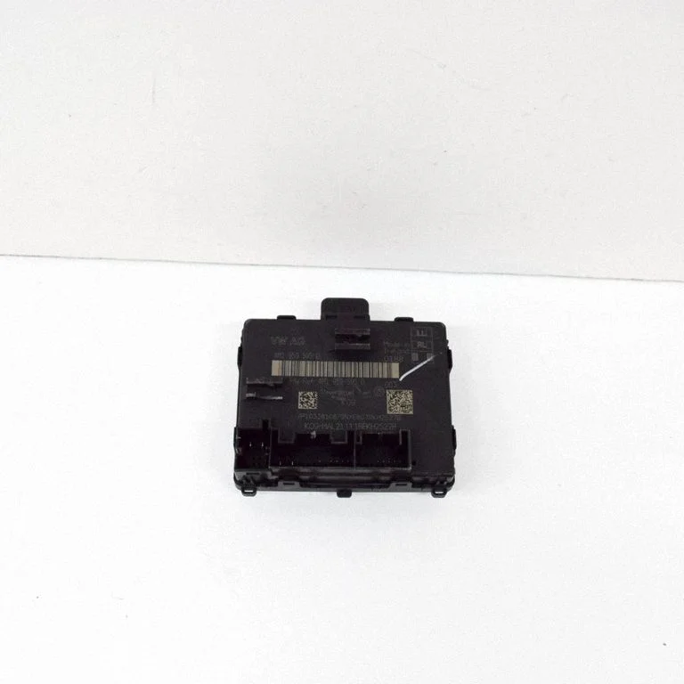 Durvju elektronikas vadības bloks P10338108