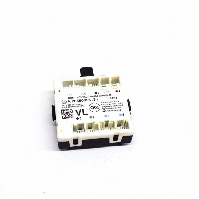 Durvju elektronikas vadības bloks A2059019906
