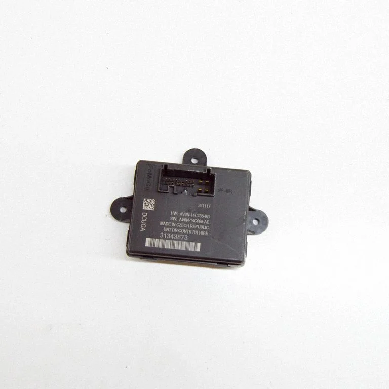 Durvju elektronikas vadības bloks – Volvo V60 (2018-)