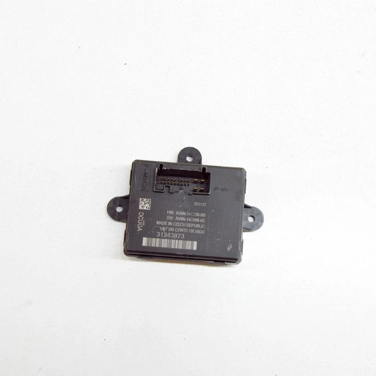 Durvju elektronikas vadības bloks – Volvo V60 (2018-)