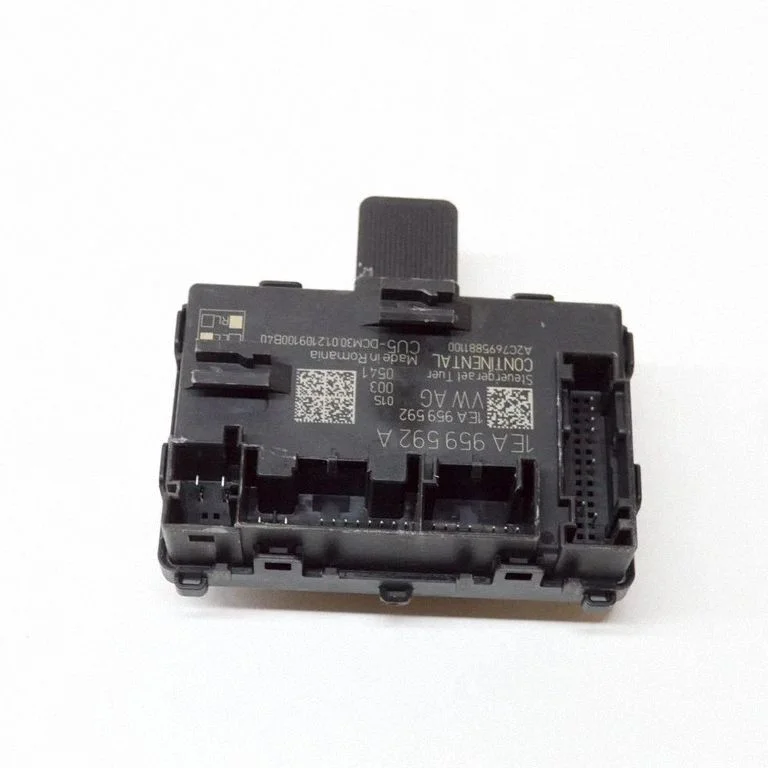 Durvju elektronikas vadības bloks 1EA959592