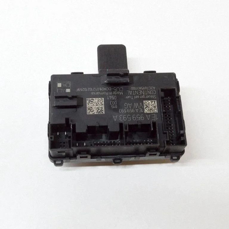 Durvju elektronikas vadības bloks 1EA959593
