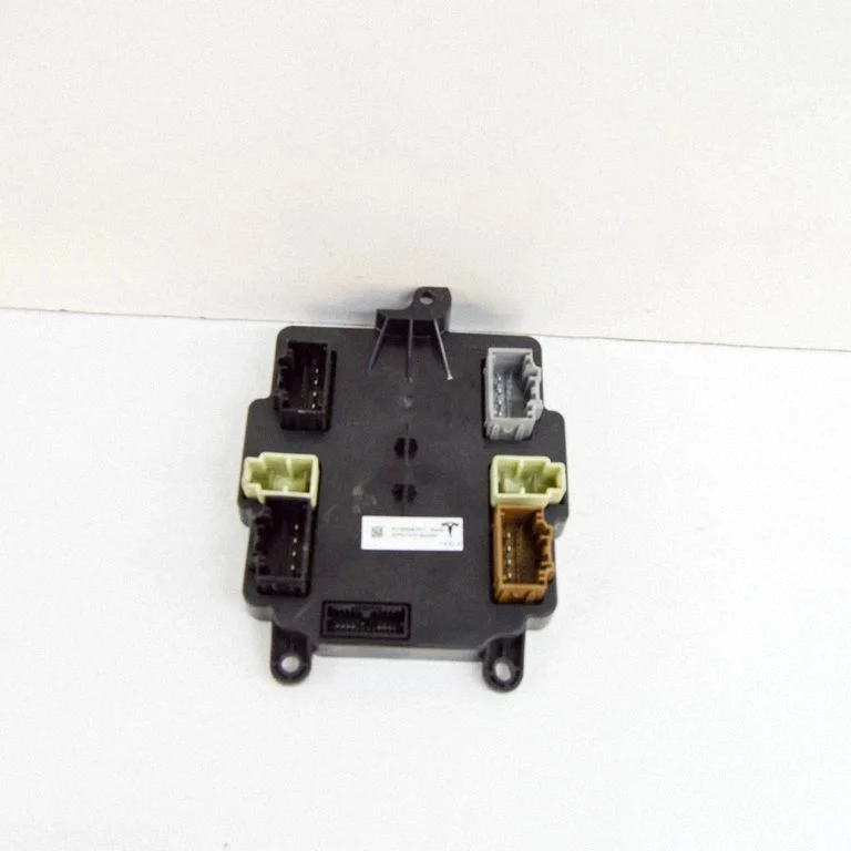 Durvju elektronikas vadības bloks 106205600C