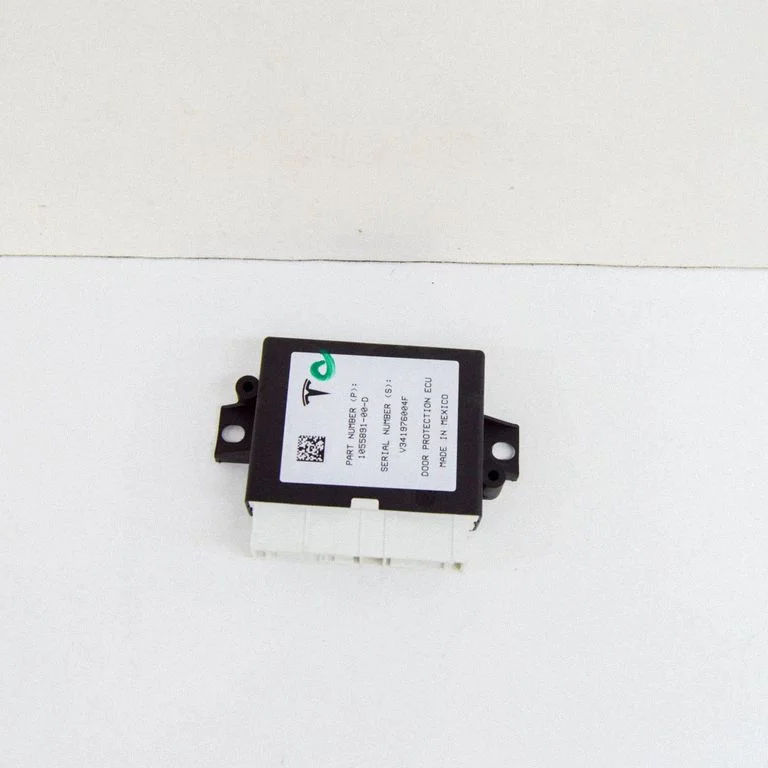 Durvju elektronikas vadības bloks 105589100D