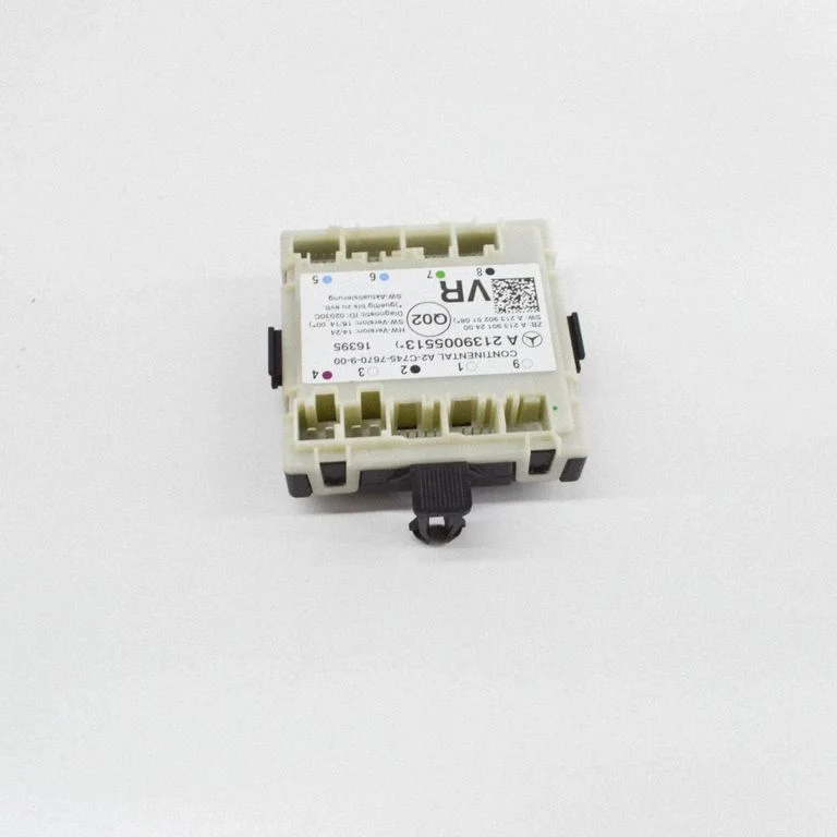 Durvju elektronikas vadības bloks A2139012400