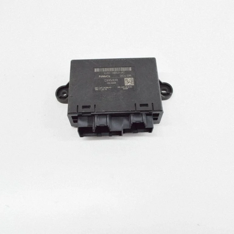 Durvju elektronikas vadības bloks LU5T14C064AC