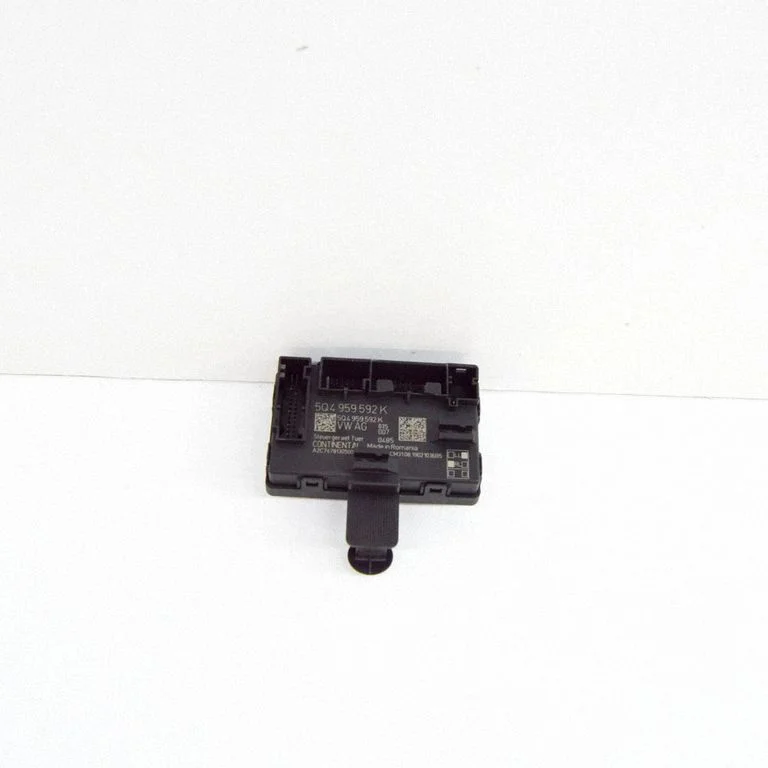 Durvju elektronikas vadības bloks – Skoda Octavia Mk4 (2019-)