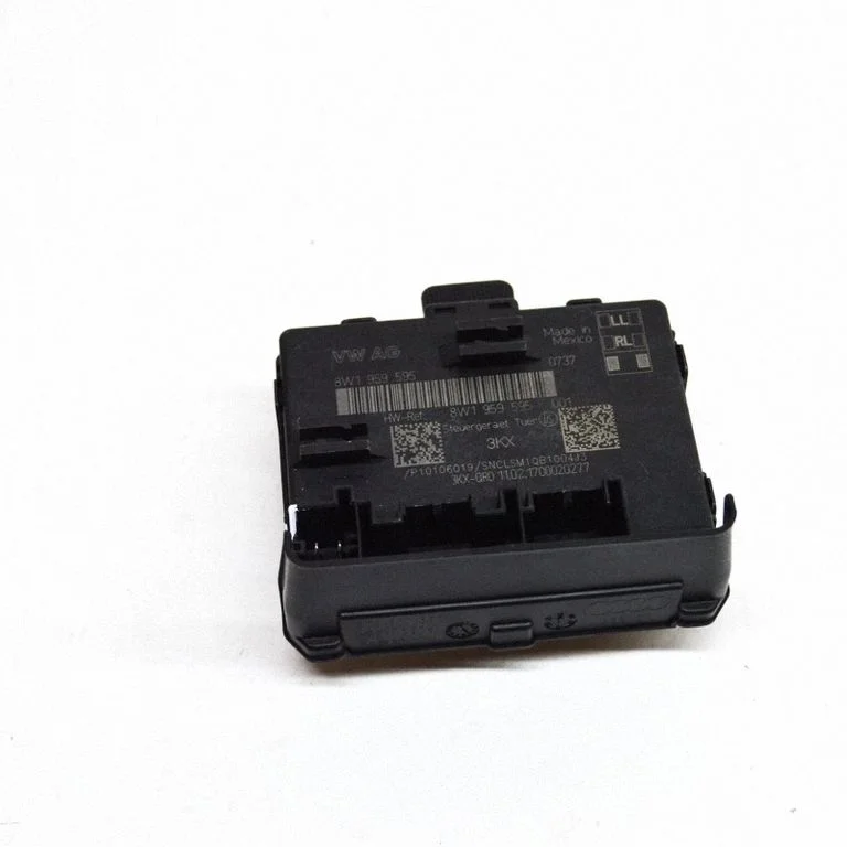 Durvju elektronikas vadības bloks 8W1959595