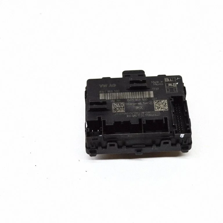 Durvju elektronikas vadības bloks 8W1959593