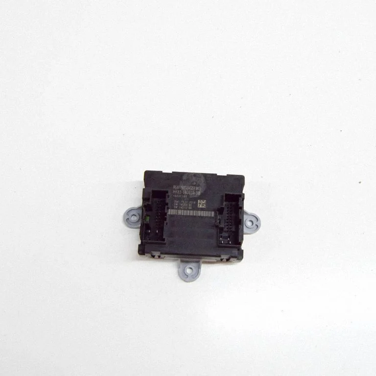 Durų elektronikos valdymo blokas