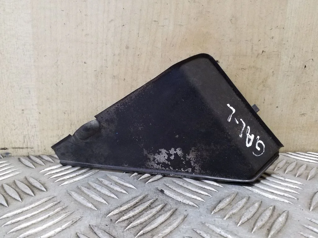 Muu tagumise ukse viimistluse osa – Volvo XC90 (2003-2006)