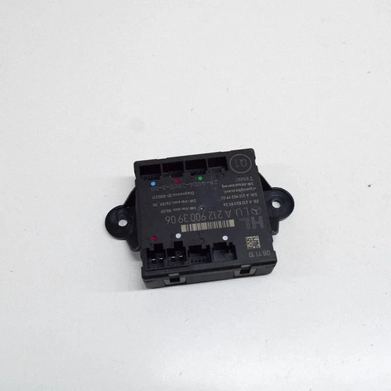 Door control unit/module – Mercedes-Benz E-Class W212 (2009-2016)