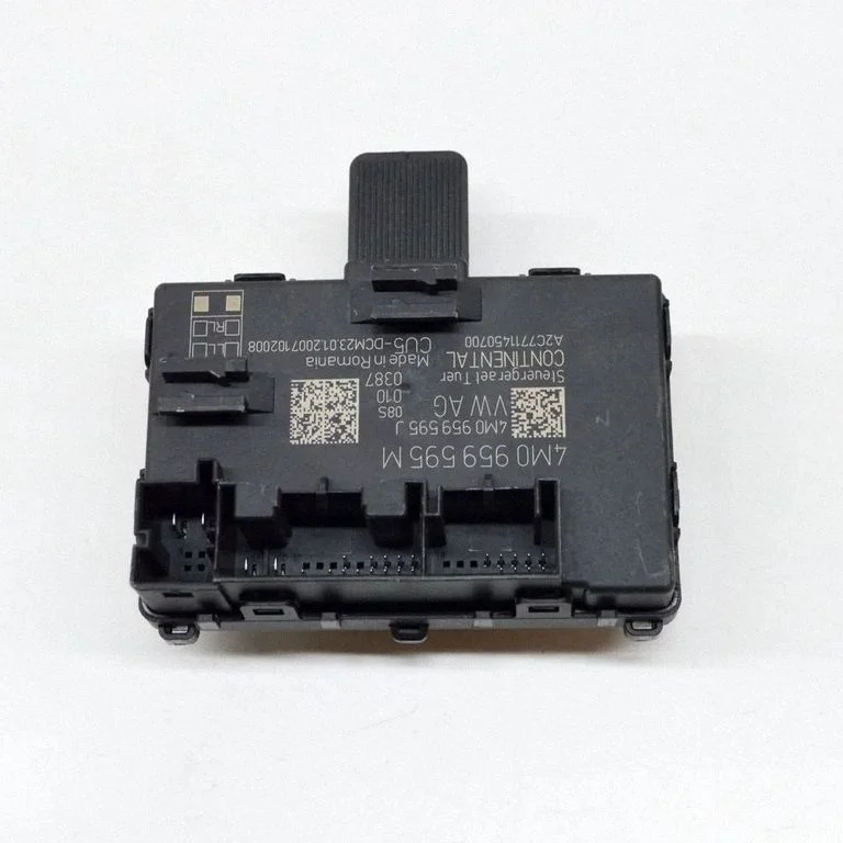 Durvju elektronikas vadības bloks A2C7711450700