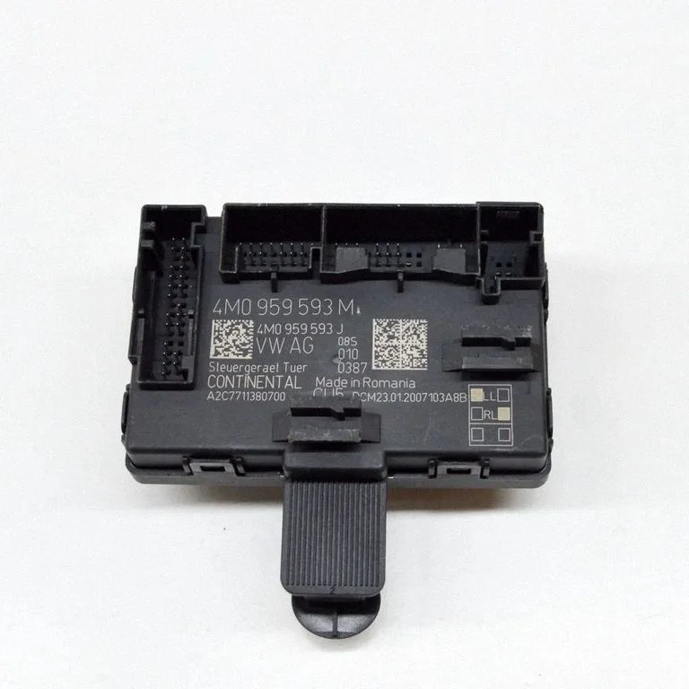 Durvju elektronikas vadības bloks A2C7711380700