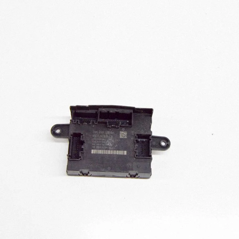 Durų elektronikos valdymo blokas