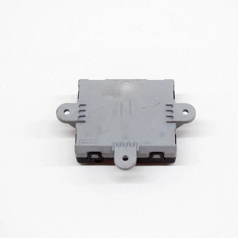 Durų elektronikos valdymo blokas
