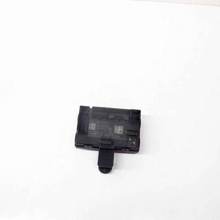 Durvju elektronikas vadības bloks A2C7582500700