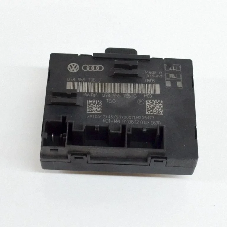 Durvju elektronikas vadības bloks 4G8959795G