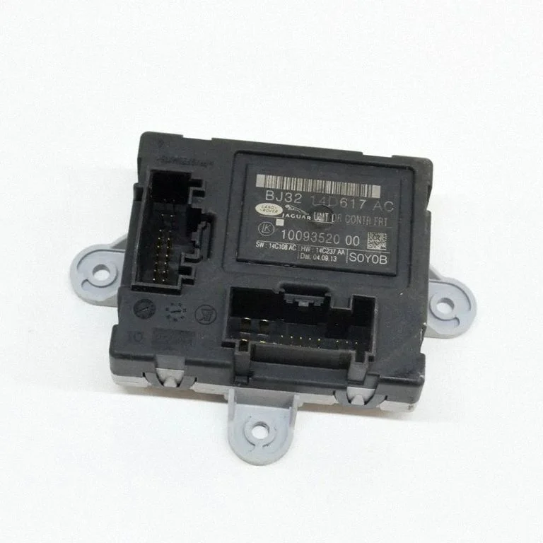 Durvju elektronikas vadības bloks 1009352000