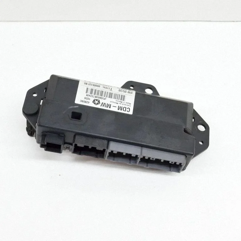Door control unit/module
