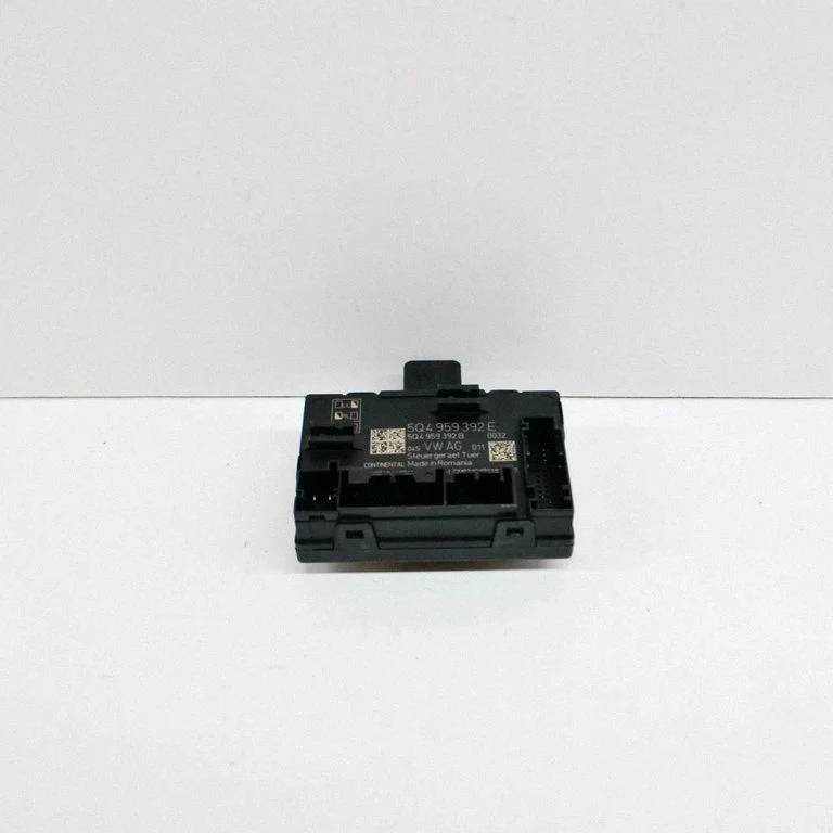 Durvju elektronikas vadības bloks – Skoda Octavia Mk3 (5E) (2013-2019)