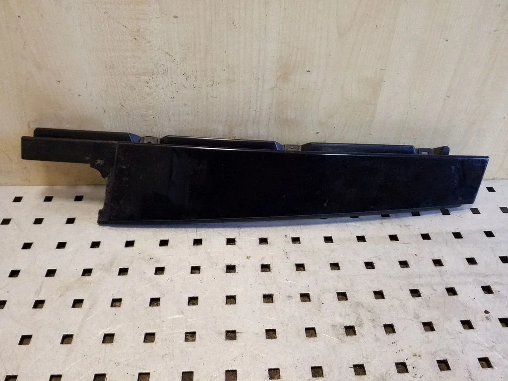 Other rear door trim element 3G0839902N