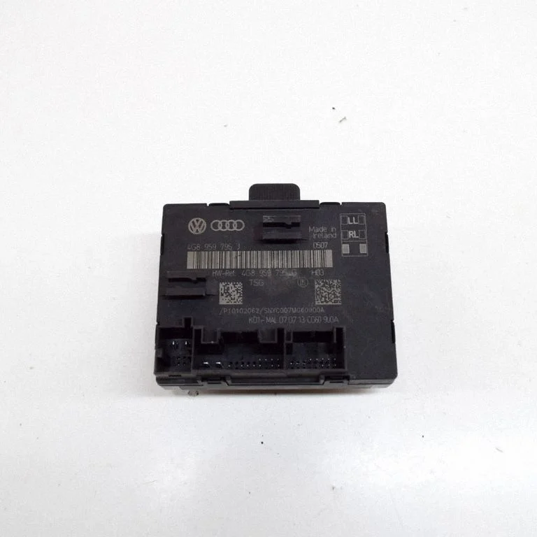 Durvju elektronikas vadības bloks 4G8959795J
