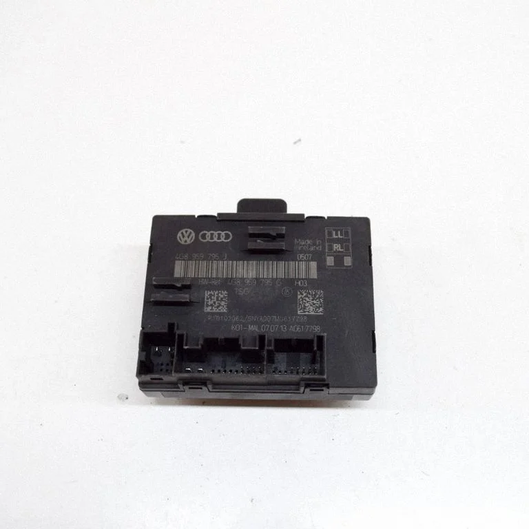 Durvju elektronikas vadības bloks 4G8959795J