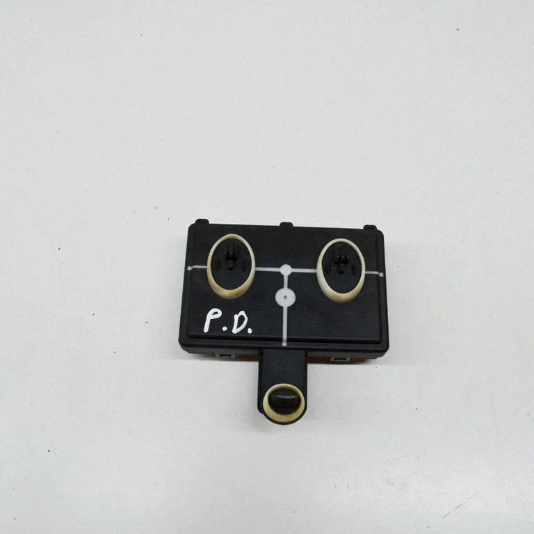 Durų elektronikos valdymo blokas